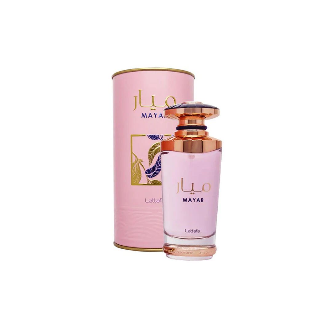 Lattafa Mayar Eau de Parfum 100ml