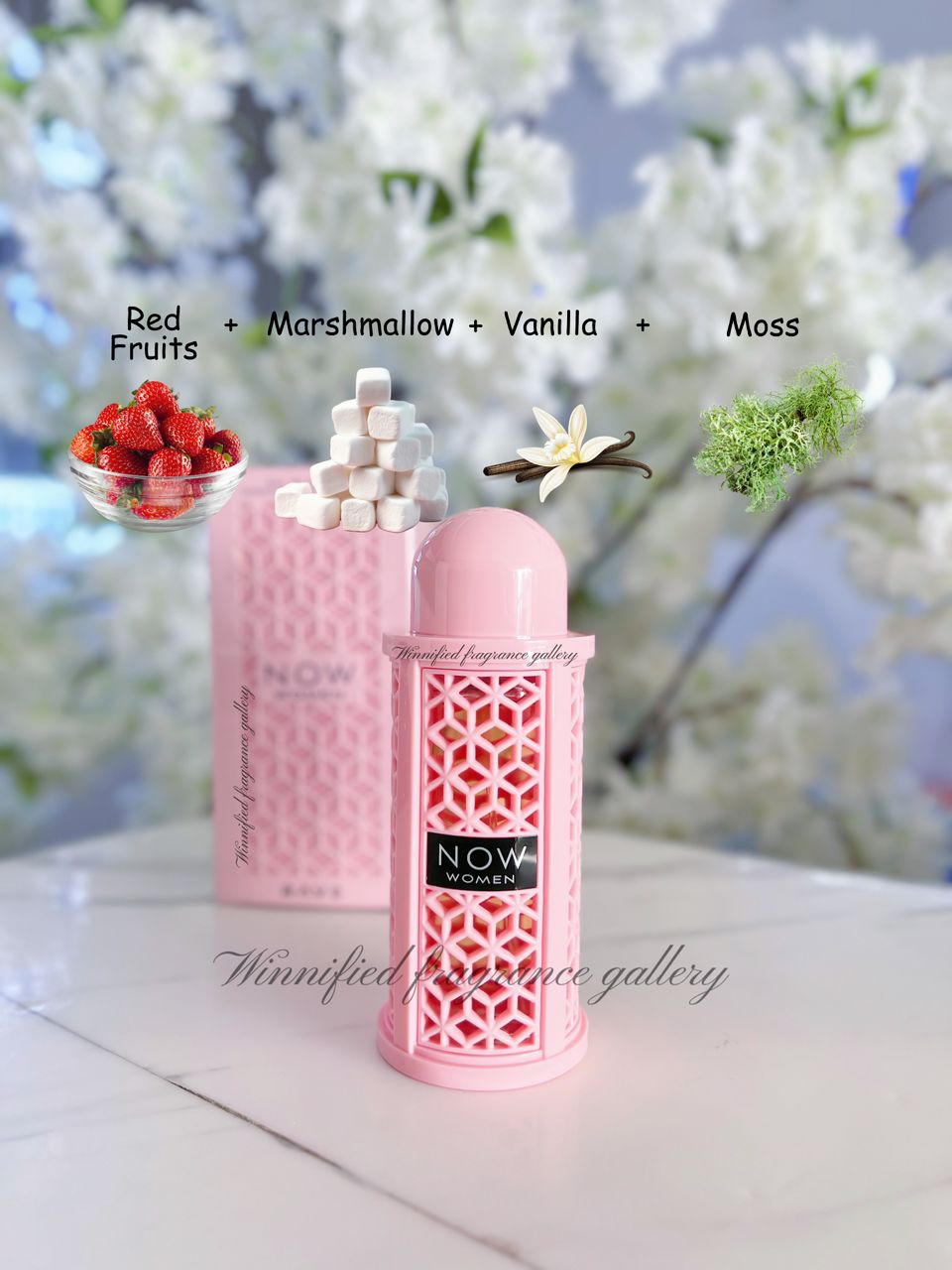 Lattafa Rave Now Women Eau de Parfum 200ml