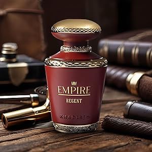Khadlaj Empire Regent Eau de Parfum 100ml