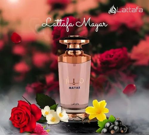 Lattafa Mayar Eau de Parfum 100ml