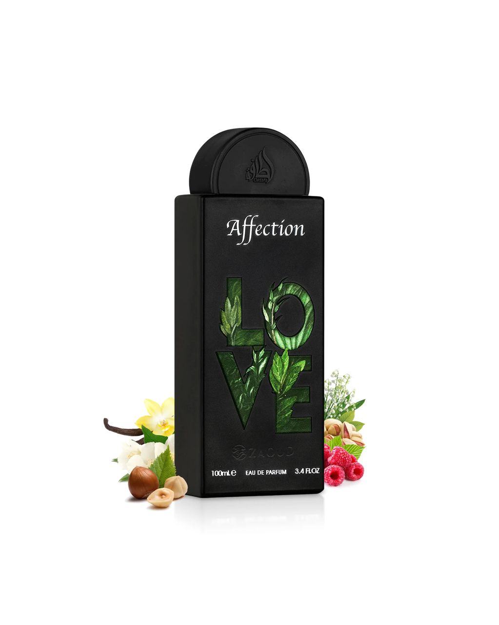 Lattafa Affection Love Eau de Parfum 100ml