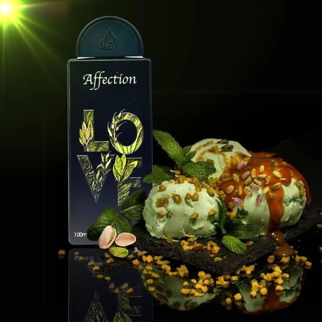 Lattafa Affection Love Eau de Parfum 100ml