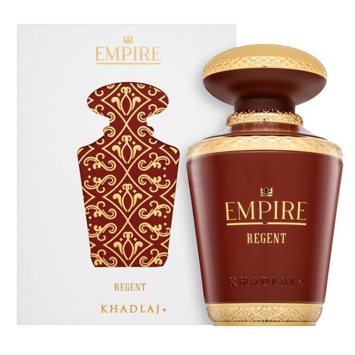 Khadlaj Empire Regent Eau de Parfum 100ml